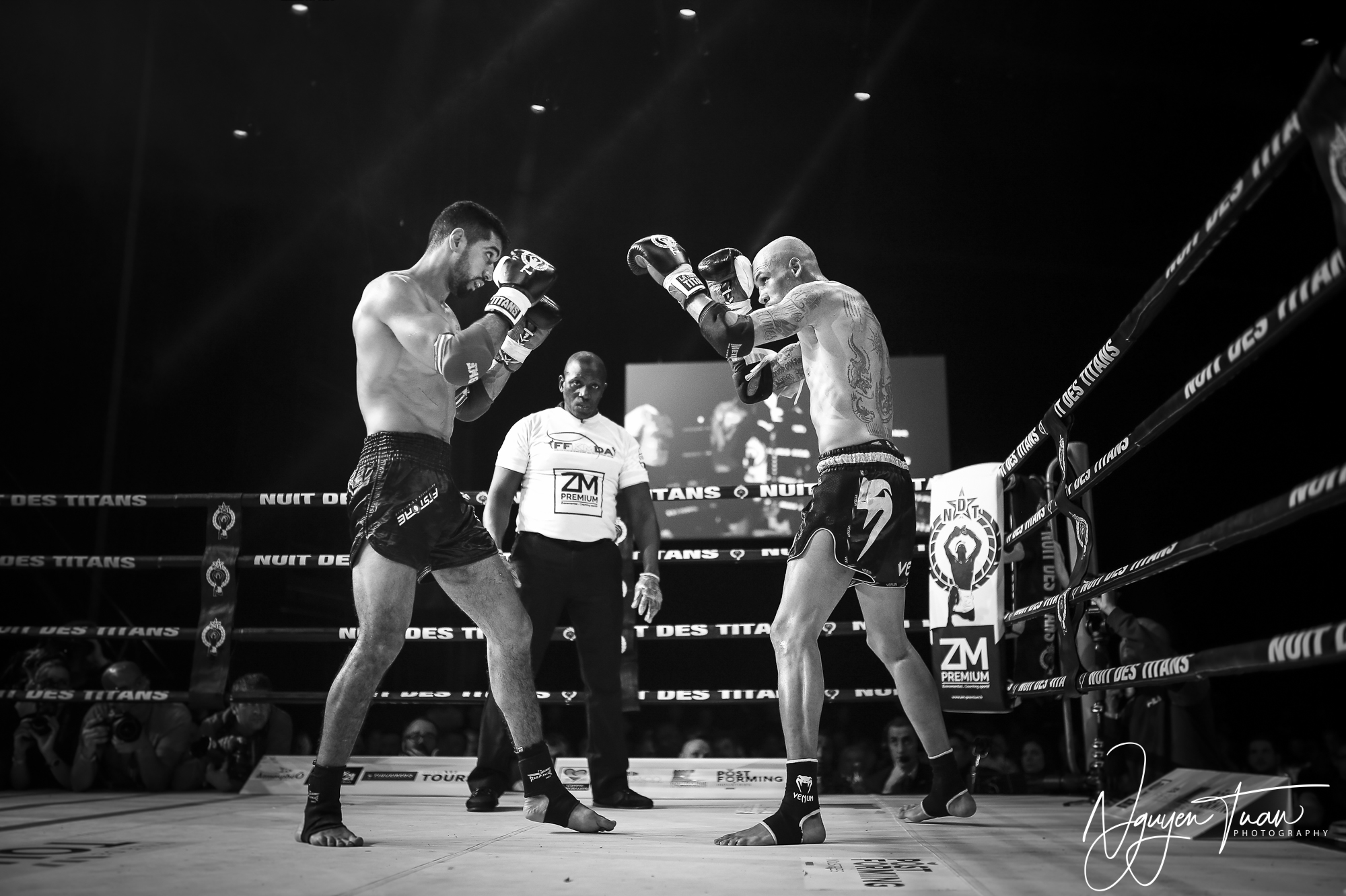 Nuit des Titans 2018   42511